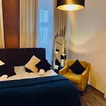 Csaky Palace Ba 3 Lejlighed Bratislava