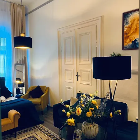 Csaky Palace Ba 3