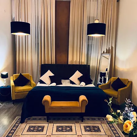 Csaky Palace Ba 3 Bratislava