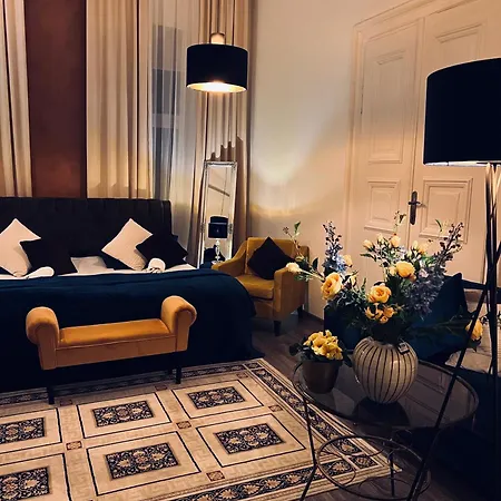 Csaky Palace Ba 3 Bratislava