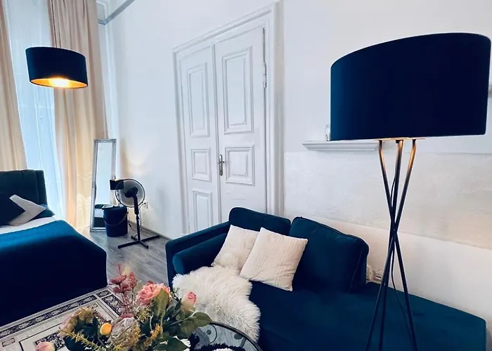 Csaky Palace Ba 3 Appartement Bratislava