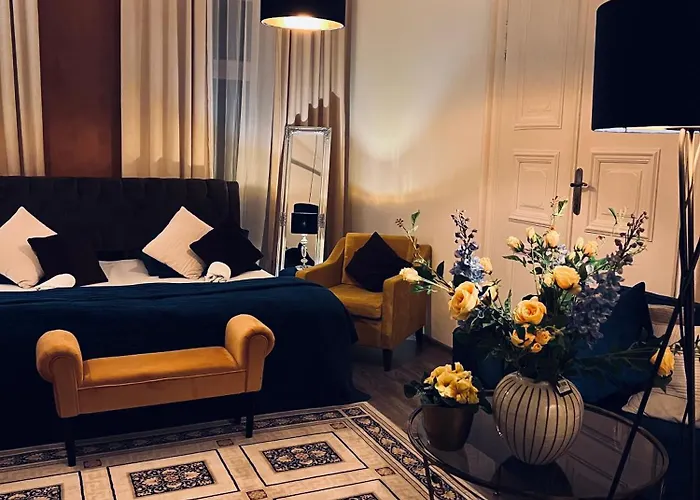 Csaky Palace Ba 3 Bratislava