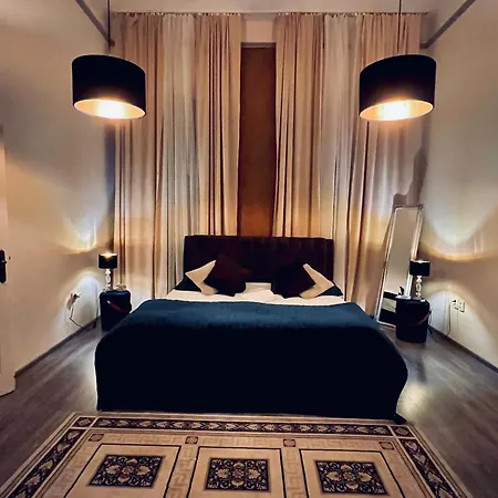 Apartment Csaky Palace Ba 3 Bratislava