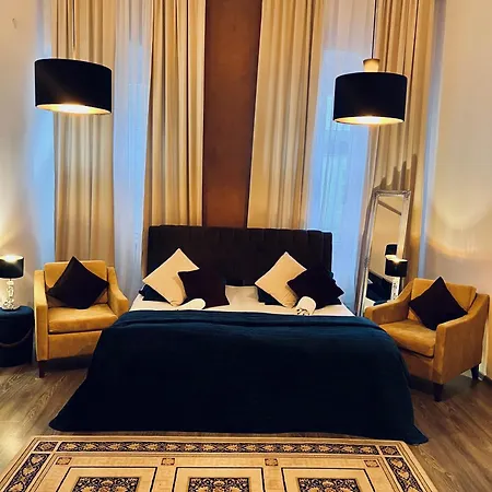 Csaky Palace Ba 3 Bratislava