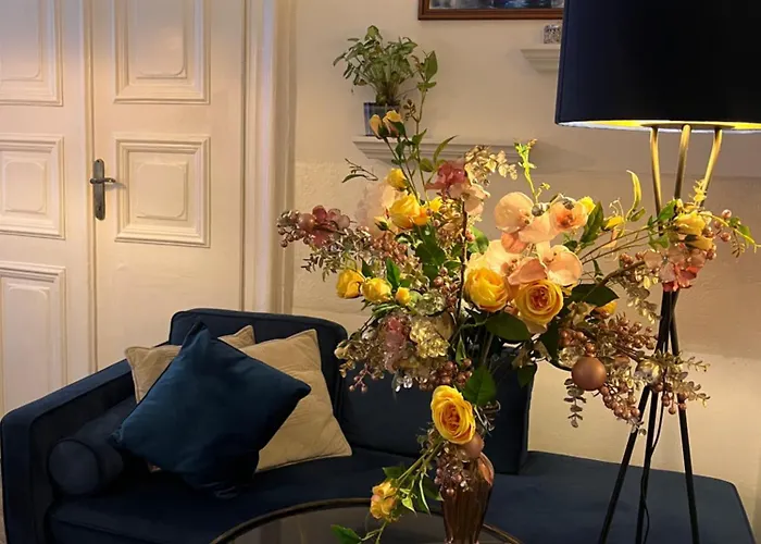 Csaky Palace Ba 3 Apartament Bratislava