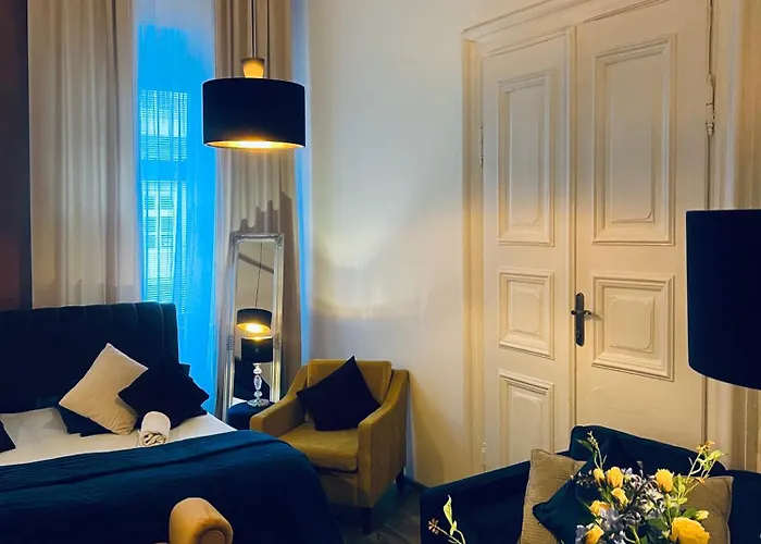 Csaky Palace Ba 3 Bratislava