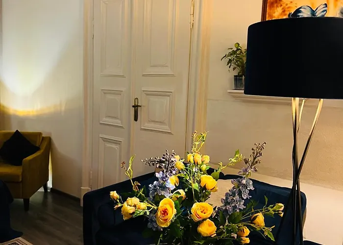 Csaky Palace Ba 3 Apartament Bratislava