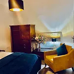 Csaky Palace Ba 3 Apartmán *
