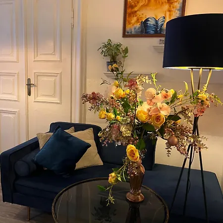 Csaky Palace Ba 3 Apartmán Bratislava