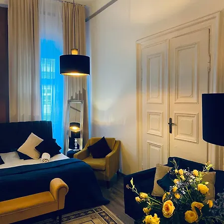 Csaky Palace Ba 3 Bratislava