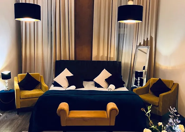 Csaky Palace Ba 3 Bratislava